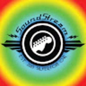 Meet your Posher, Soundstream